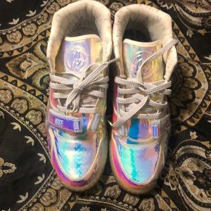 Air trainer 1 mid prm QS